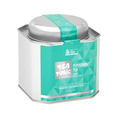 Tè verde
