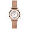 AR11320 Rose Gold Gianni T-Bar Ladies Watch
