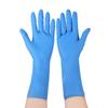 High Elastic 12inch Powderfree Nitrile Gloves Thickened Multipurpose Disposable Household Gloves