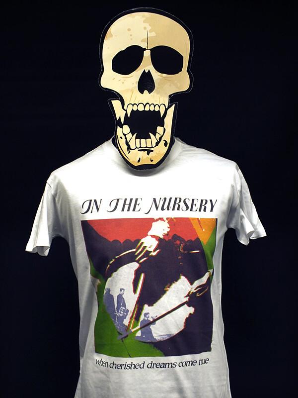 

In The Nursery – When Cherished Dreams Come True - T-Shirt XL