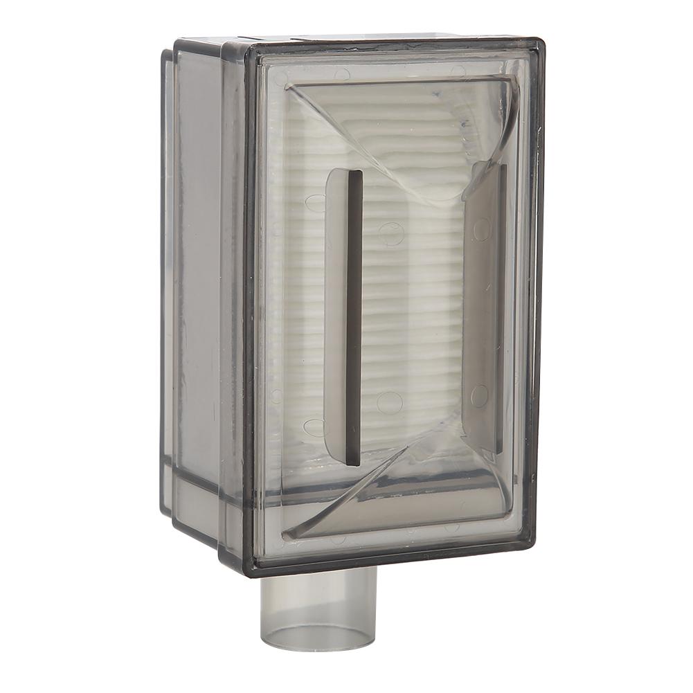 Universal Particle Filter Oxygen Concentrator Replacement Filter for 3L Oxygen Generator