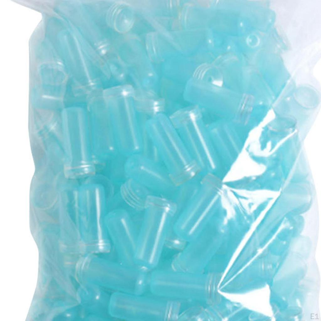 Tubes for Floral Arrangements