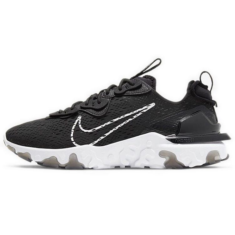 Pre-owned Nike React Vision CD4373-006-P26085163512464 42