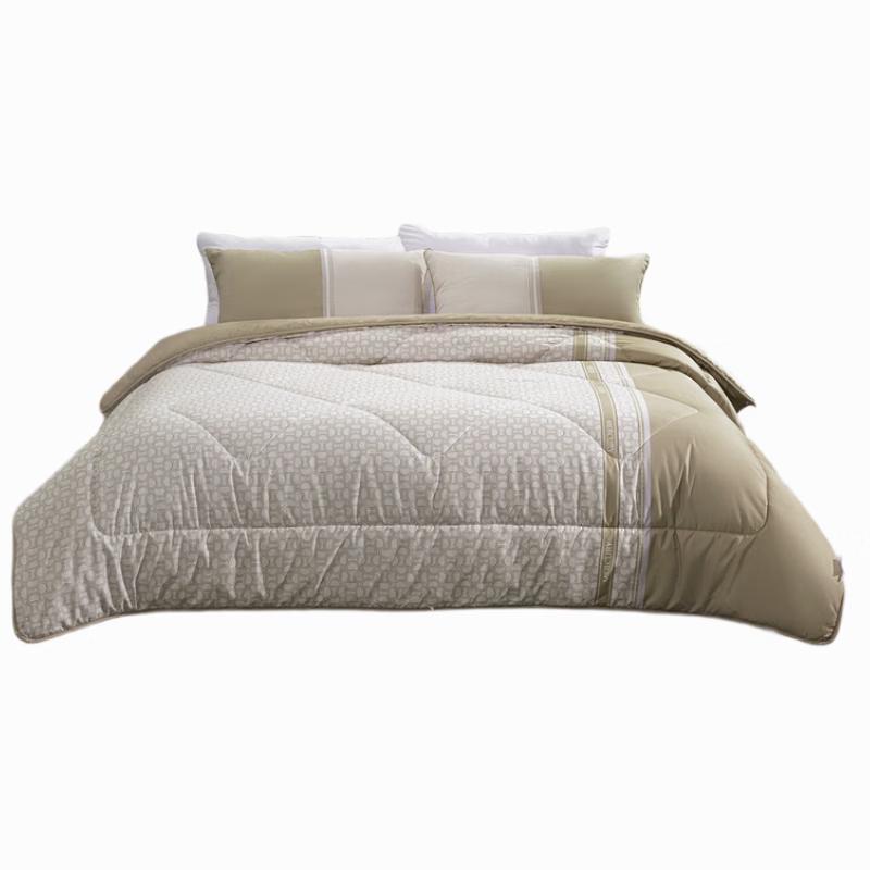 Mercury DH Qianyu Australian Wool Quilt