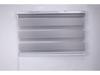 Versatile Solid Color Zebra Blinds: Heat-Insulating, Sheer Curtains, Venetian & Roller Options