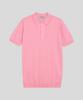 Jonseumedeulli Roth Sea Island Cotton Polo Shirt Knit Seasonal 11 Colors (C Type)