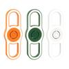 Mosquito Repellent Lamp Silent Operation LED Night Light Ultrasonic Chemical-Free Mosquito Deterrent for Bedroom Living Room Office Kid Pet Safe