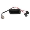 Rear Tailgate Handle Switch LR071910 Sensitive Car Boot Lid Tailgate Opening Switch Replacement for Discovery 3 4