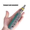 14 in 1 Multi Functional Ratchet Screwdriver Set Adjustable Angle Ergonomic Handle for Home and Professional Repairs