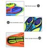 Cycling Shorts Cushion 3D Gel Pad Breathable Road Mountain Bike Cycling Pad Cycling Underwear Padded