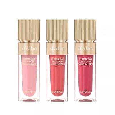 Aufpolsternder Lip Glow Mood Volumizer 5ml