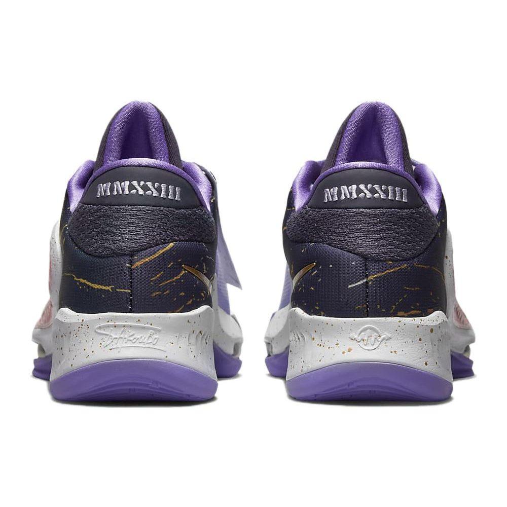 Nike Zoom Freak 4 'All Star' DV1178-500
