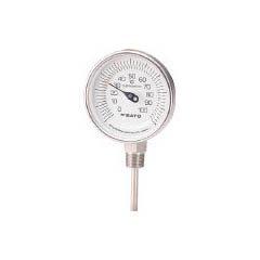 

Sato vital thermometer type BM-S