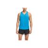 Fashionable Solid Color Simple Beautiful Comfortable Vest Men Tops 1164154-HKB