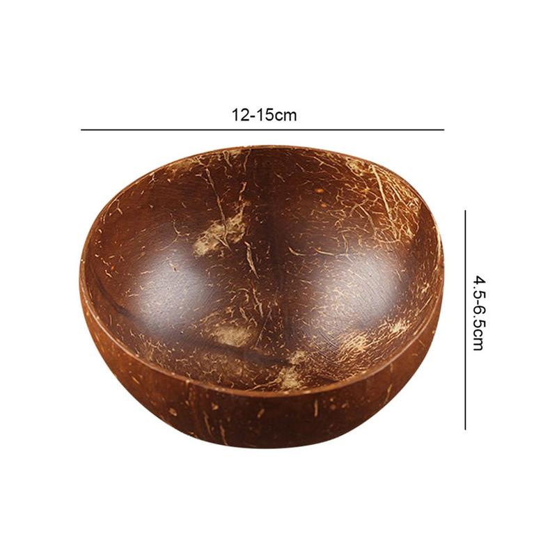 Coconut Bowls For Food Coconut Bowls For Food Coconut Bowls For Food Salad And Vegan Bowl Breakfast And Decoration