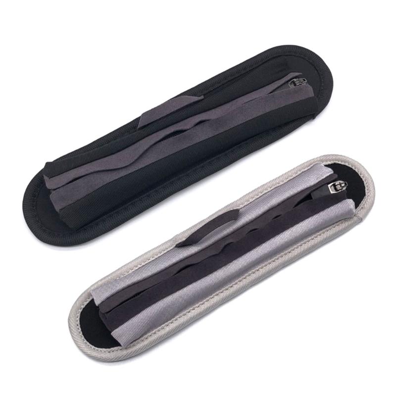 Headband Cover Headphone Headband Protector Cushion for Edifier Free Pro W820NB W860NB PRO SOLO2 SOLO3 Easy DIY Install