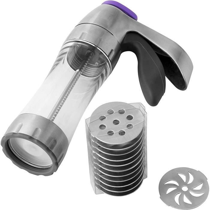 Wilton Pro Ultra II Preferred Ausstecher-Presse - 2104-2629