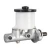 Brake Master Cylinder 51100 70A00 Impact Resistant Aluminum Construction for SJ413 SAMURAI G13A 1.3L 4cyl