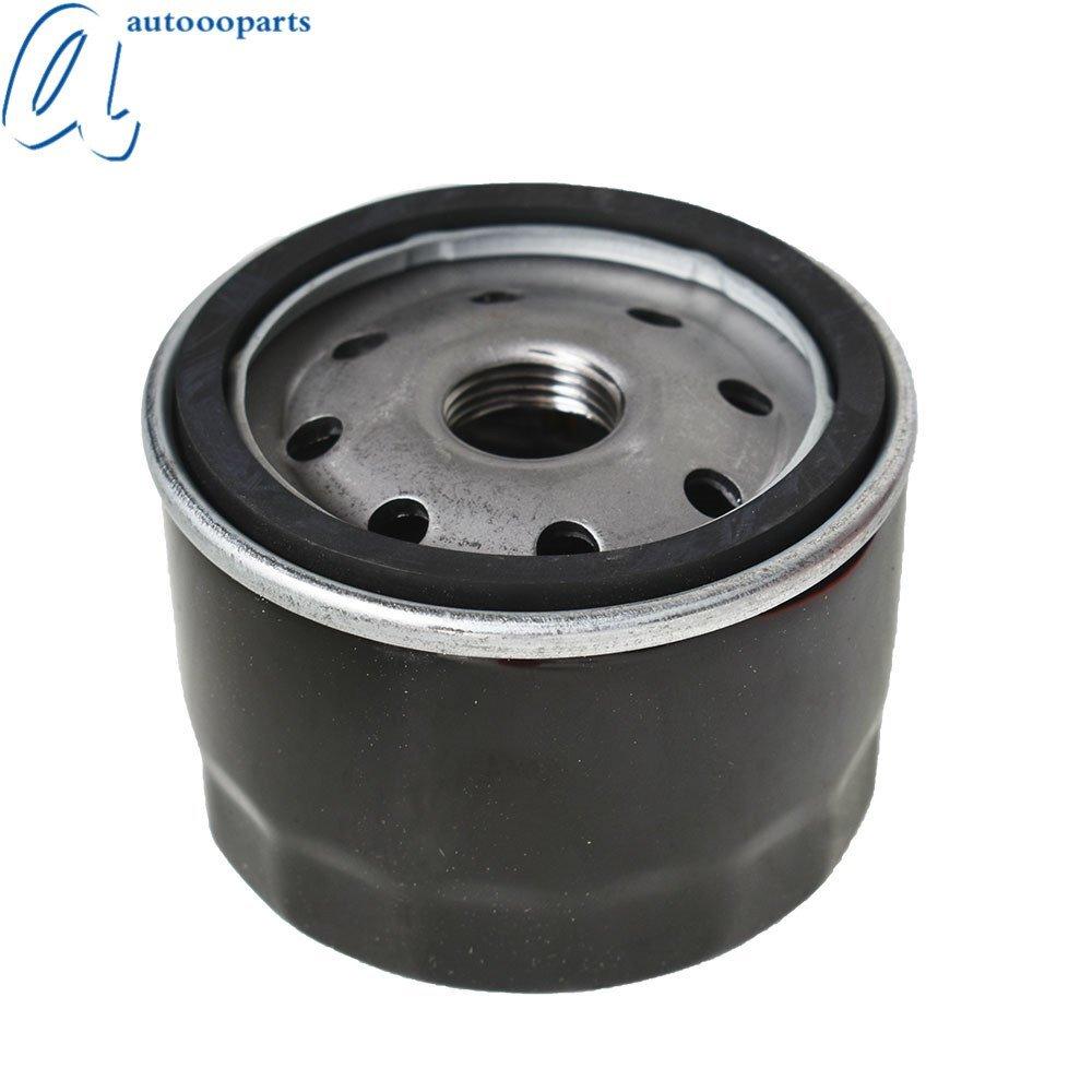 Air Filter Oil Filter For Huskee LT3800 LT4200 Engine w/ Spark Plug Fuel Filter
