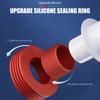 Kitchen Bathroom Drain Pipe Connector Universal Three Way Drain Pipe Connector Kitchen Bathroom drainages Pipe Filters