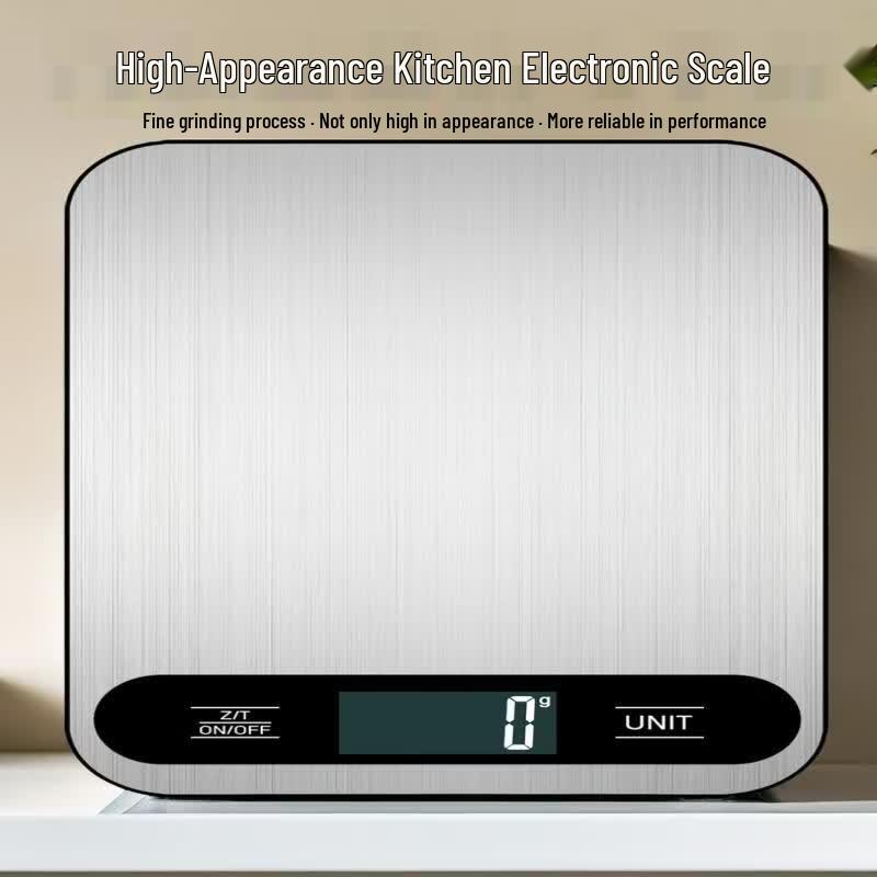 Mi Ling K16 Digital Kitchen Scale (CN version)