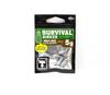 Jackall Survival Sinker 5 Grams 4/Pack 5G/4Pcs (6811)