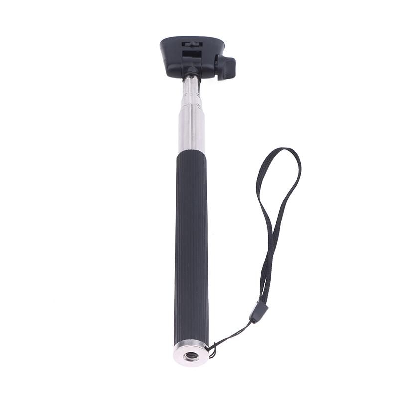 Extendable Pole Mini Selfie Stick Waterproof Monopod For 13/12/11/10/9/8 Action Video Cameras Outdoor Photography