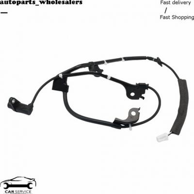 ABS-Raddrehzahlsensor Hinterachse Beifahrerseite Rechts Für Toyota RAV4 2001-2005