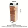 D5 Bread Storage Container with Drawer Tray Plastic Bread Box with Airtight Lid Loaf Bread Keeper Bread Food Holder for Homemade
