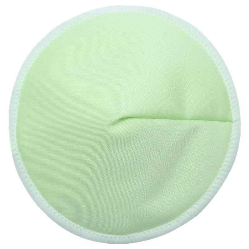 Layers Organic 3 Bamboo Fiber Nursing Breast Pad Reusable Washable Breathable