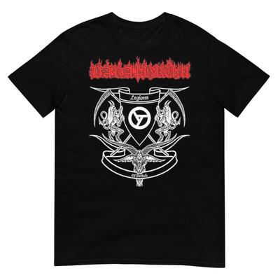 BARATHRUM "Legions Of Perkele" (One Sided) T-SHIRT