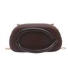 Acrylic Box Clutch Bag For Women With Chain Strap Small Evening Purse Crossbody Fashion Accessory