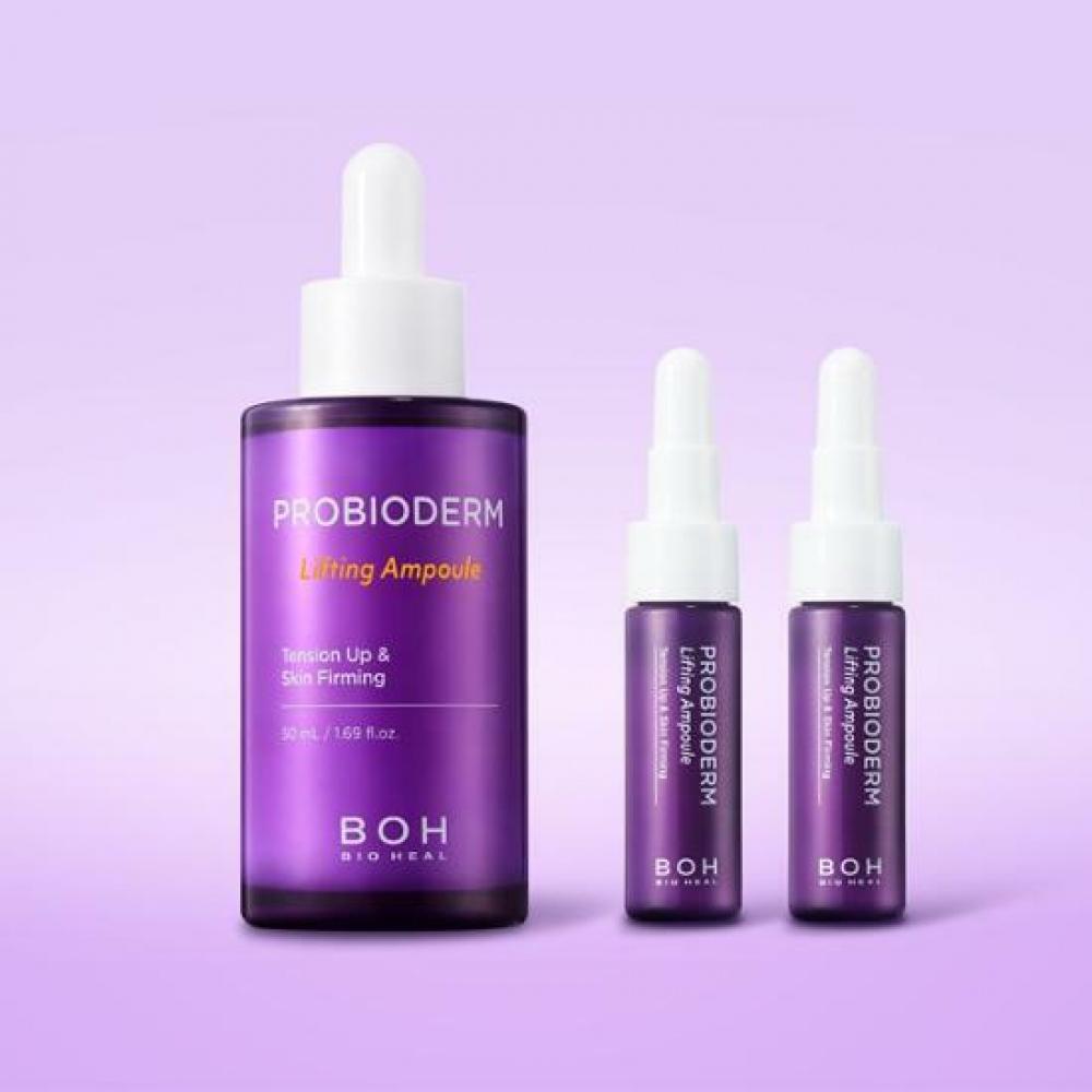 

Biohealbo Probioderm Lifting Ampoule 50мл ампула 7мл подарок