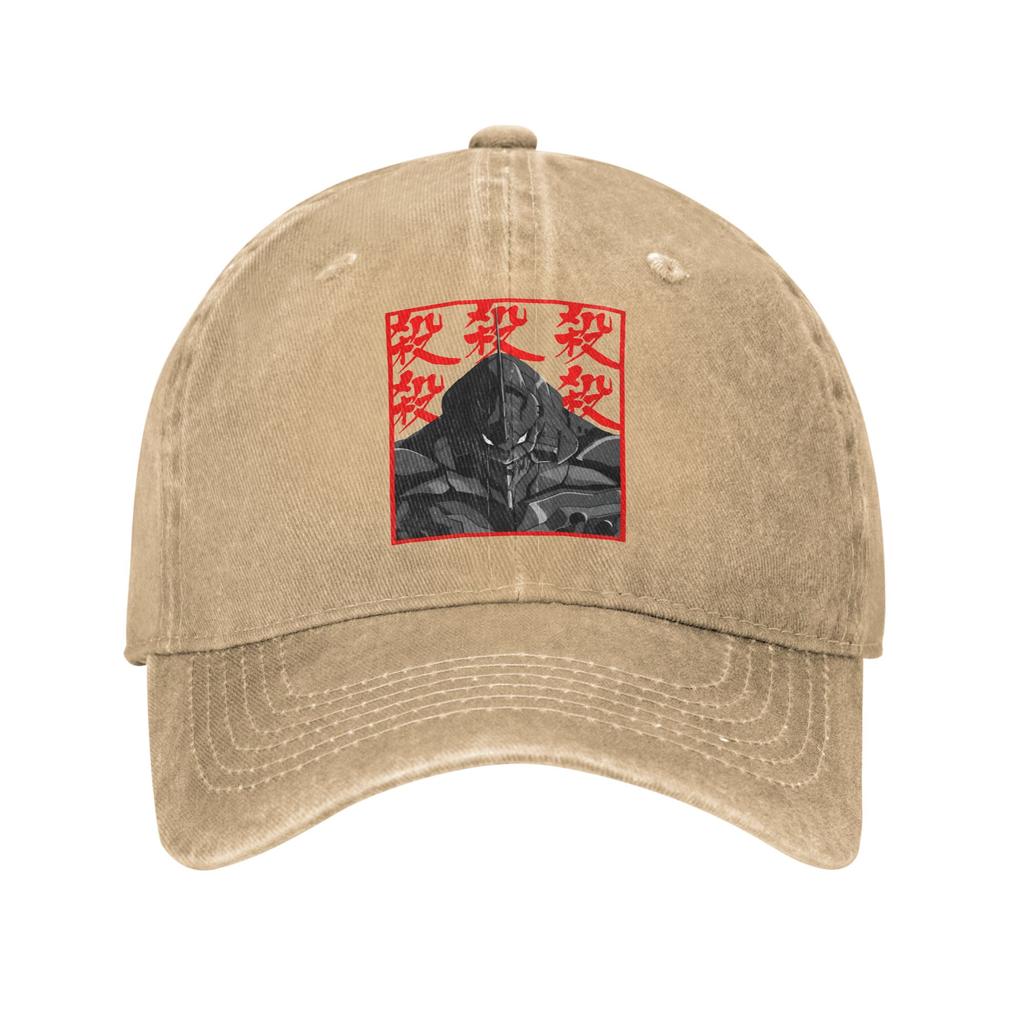 Unit Eva Eva Evangelion Baseball Caps Peaked Cap Eva Sun Shade Hats for Unisex