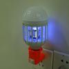 Led Bulb E27/B22 15W Anti-Mosquito Insect Zapper Flying Moths Killer Light Lamp