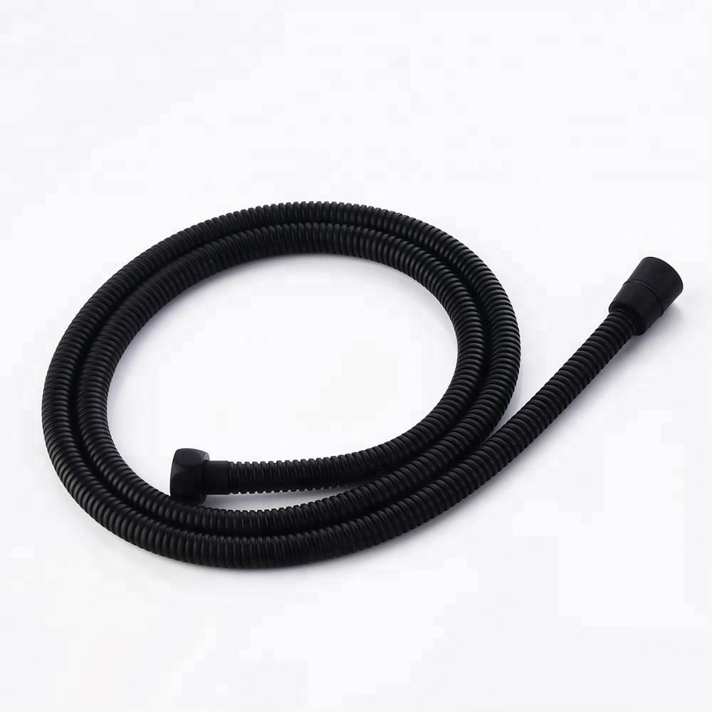 Best Quality Stainless Steel Flexible Hand Shower Double Joint Hose 1.5m
