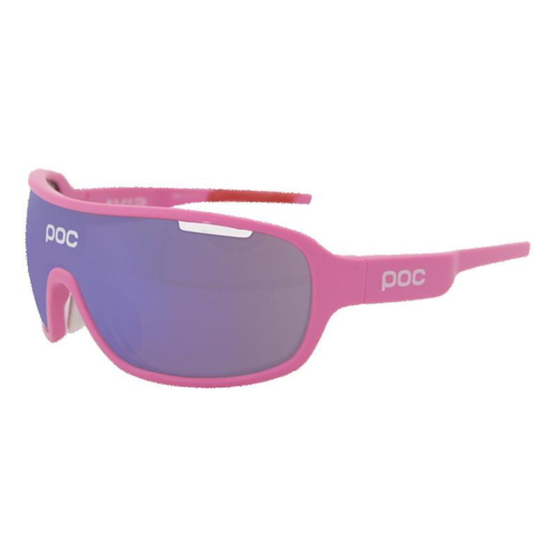 Cying Brille Fahrbrille Winddichte Brille mit Wechselglas für Outdoor-Aktivitäten