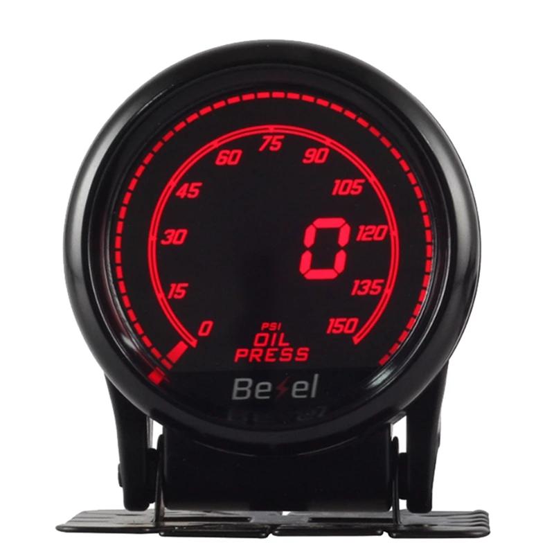 FLY  Auto Parts for UL Auto Parts 52Mm Car Instrument As Shown PSI