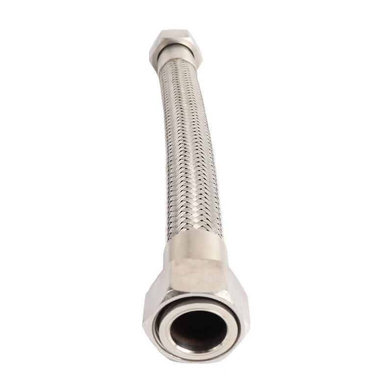 316 Stainless Steel High-Pressure Flexible Hose