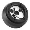 SRK-170H, Heavy-Duty Short Hub Adapter Steering Wheel Hub Adapter for Car Accessories