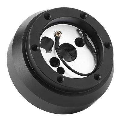 SRK-170H, Heavy-Duty Short Hub Adapter Lenkradnabenadapter für Autozubehör