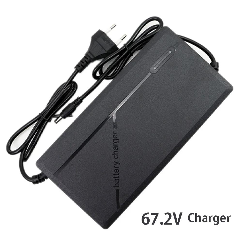 100% True Capacity 60V 16S5P 20Ah Lithium Ion Battery Battery 60V 1800W Battery Free Delivery18650