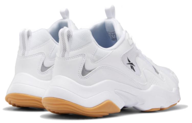 Reebok Royal Turbo Impulse 'White Black'