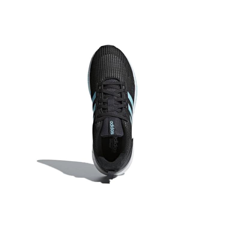 Adidas Neo Questar Tnd 'Black Blue' Women's DB1297