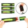 Yousheng 12Pcs Prank Chewing Gum Set Fake Cockroach Pop-Up Gag Toy for April Fools Realistic Practical Joke Party Supplies