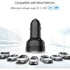 Warp Charge 30W 65W Car Charger Supervooc for Oneplus 12 12R 11 10 9 Pro Open 9R 8T 10T 8 7T Nord N20 N300 N10 N100 N200 N30 SE 5G Dash Charge Car
