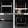 1Pcs Car Soft Felt Storage Bag Organizer Cars Foldable Trunk Car Goods for BMW E36 E46 E53 E90 E60 E61 E93 E87 X3 X5 F30 F20