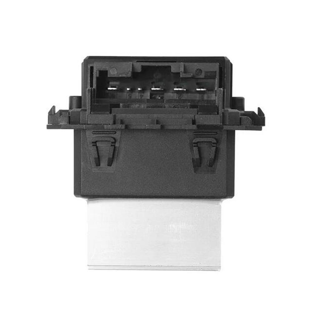 Heizungsgebläsemotor Widerstand Für Citroen C4 DS4 Peugeot 207 208 408 508 6441.AF