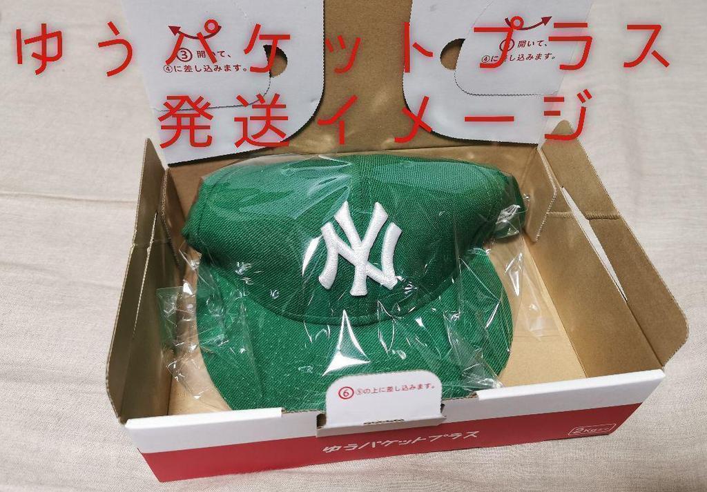 [USED] NEW ERA Cap New York Mets