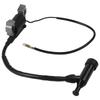 Ignition Coil 97343 590603 For CR750, CR950, XR550, XR750, And XR950 Models Enhances The Ignition Process In 4HP-6.5HP Engines